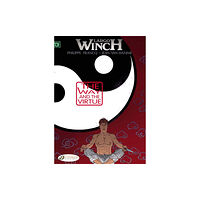 Cinebook Ltd Largo Winch 12 - The Way and the Virtue (häftad, eng)