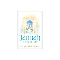 Kube Publishing Ltd Jannah (inbunden, eng)