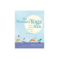 Shambhala Publications Inc The Woman's Yoga Book (häftad, eng)