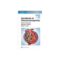 Wolters Kluwer Health Handbook of Glomerulonephritis (häftad, eng)