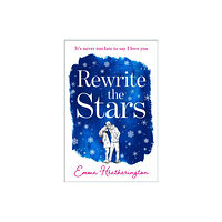 HarperCollins Publishers Rewrite the Stars (häftad, eng)