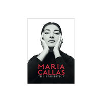 Silvana Maria Callas (inbunden, eng)