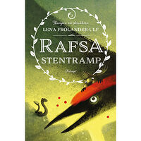 Lena Frölander-Ulf Rafsa Stentramp (bok, kartonnage)