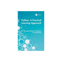 Taylor & francis ltd Python (häftad, eng)