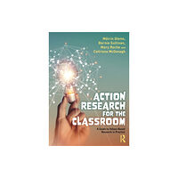 Taylor & francis ltd Action Research for the Classroom (häftad, eng)