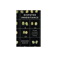 The university of chicago press Disputed Inheritance (inbunden, eng)