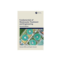 Taylor & francis ltd Fundamentals of Wastewater Treatment and Engineering (häftad, eng)