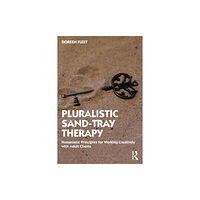Taylor & francis ltd Pluralistic Sand-Tray Therapy (häftad, eng)
