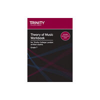 Trinity College London Press Theory of Music Workbook Grade 7 (2009) (häftad, eng)