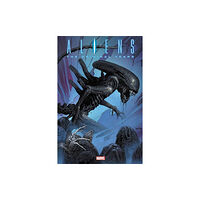 Marvel Comics Aliens Omnibus Vol. 1 (inbunden, eng)