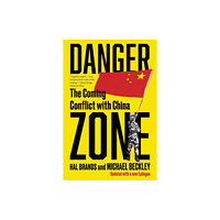 WW Norton & Co Danger Zone (häftad, eng)