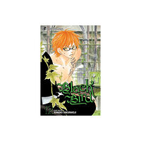 Viz Media, Subs. of Shogakukan Inc Black Bird, Vol. 12 (häftad, eng)