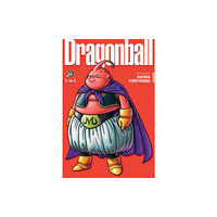 Viz Media, Subs. of Shogakukan Inc Dragon Ball (3-in-1 Edition), Vol. 13 (häftad, eng)