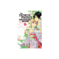 Viz Media, Subs. of Shogakukan Inc The Demon Prince of Momochi House, Vol. 9 (häftad, eng)