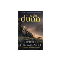 Little, Brown Book Group Buried in the Country (häftad, eng)