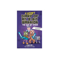 Andrews McMeel Publishing A Noob's Diary of an 8-Bit Warrior (häftad, eng)