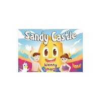 Pegasus Elliot Mackenzie Publishers Sandy Castle (häftad, eng)