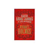 Titan Books Ltd Mycroft Holmes (häftad, eng)