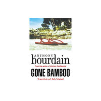 Canongate Books Gone Bamboo (häftad, eng)