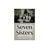 Pegasus Elliot Mackenzie Publishers Seven Sisters (häftad, eng)