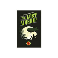 Pegasus Elliot Mackenzie Publishers The Lost Airship (häftad, eng)