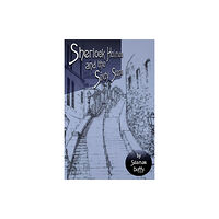 MX Publishing Sherlock Holmes and The Sixty Steps (häftad, eng)