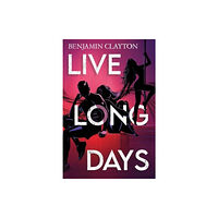 Pegasus Elliot Mackenzie Publishers Live Long Days (häftad, eng)