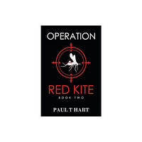 Pegasus Elliot Mackenzie Publishers Operation Red Kite, book two (häftad, eng)