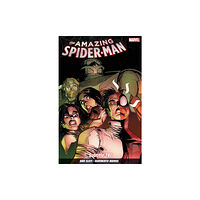 Panini Publishing Ltd Amazing Spider-Man Vol.4: Graveyard Shift (häftad, eng)