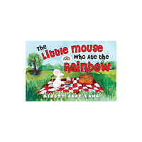 Pegasus Elliot Mackenzie Publishers The Little Mouse who Ate the Rainbow (häftad, eng)