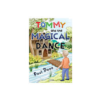 Pegasus Elliot Mackenzie Publishers Tommy and the Magical Dance (häftad, eng)