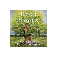 Pegasus Elliot Mackenzie Publishers Deep Roots (häftad, eng)