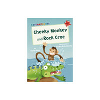 Maverick Arts Publishing Cheeky Monkey and Rock Croc (häftad, eng)