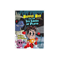 Ransom Publishing Boffin Boy and the Ice Caves of Pluto (häftad, eng)