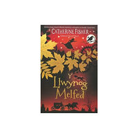 Firefly Press Ltd Y Llwynog Melfed (häftad, wel)