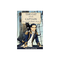 New Frontier Publishing The Cat and the Captain: Trim the Cat & Matthew Flinders (häftad, eng)