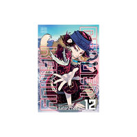 Viz Media, Subs. of Shogakukan Inc Golden Kamuy, Vol. 12 (häftad, eng)