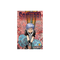 Viz Media, Subs. of Shogakukan Inc The Elusive Samurai, Vol. 6 (häftad, eng)