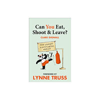 HarperCollins Publishers Can You Eat, Shoot and Leave? (Workbook) (häftad, eng)