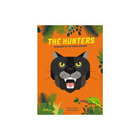 Die Gestalten Verlag The Hunters (inbunden, eng)