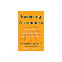 Harpercollins publishers inc Reversing Alzheimer's (inbunden, eng)