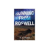 Pegasus Elliot Mackenzie Publishers Running From Roswell (häftad, eng)