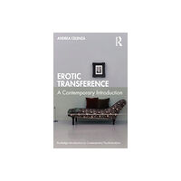 Taylor & francis ltd Erotic Transference (häftad, eng)