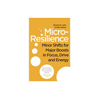 Little, Brown Book Group Micro-Resilience (häftad, eng)