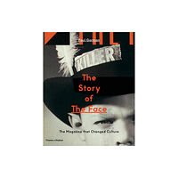 Thames & Hudson Ltd The Story of The Face (häftad, eng)