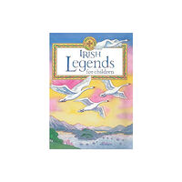 Gill Irish Legends for Children (inbunden, eng)