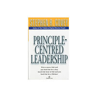 Simon & Schuster Principle Centred Leadership (häftad, eng)