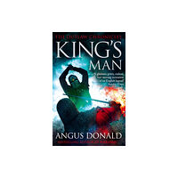 Little, Brown Book Group King's Man (häftad, eng)