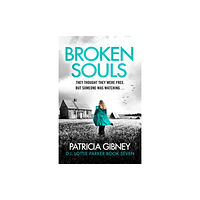 Little, Brown Book Group Broken Souls (häftad, eng)