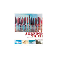 Orca Publications Ltd The Surfing Tribe (häftad, eng)